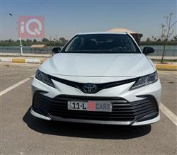 تۆیۆتا کامری